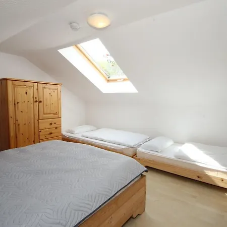 Ferienwohnung Osterholz