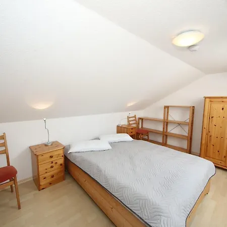 Ferienwohnung Osterholz Daire