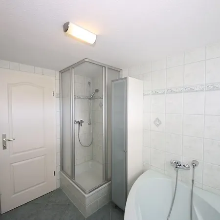 Ferienwohnung Osterholz *