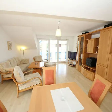 Ferienwohnung Osterholz Daire