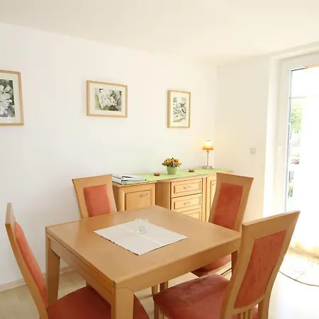Ferienwohnung Osterholz *