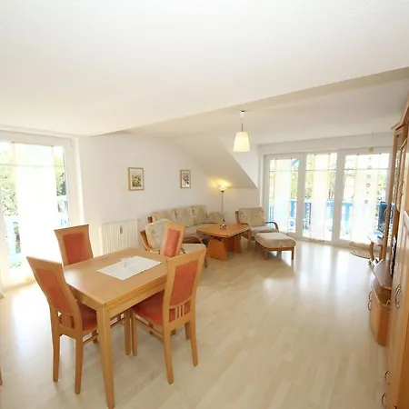 Daire Ferienwohnung Osterholz