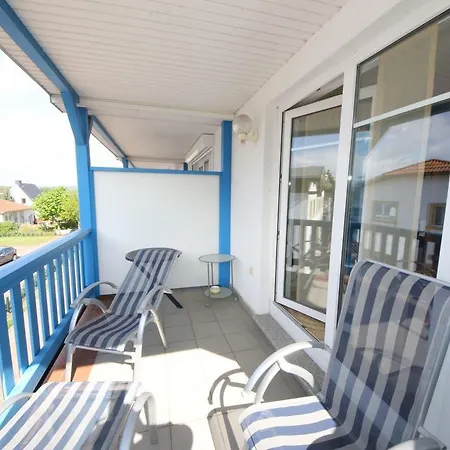 Daire Ferienwohnung Osterholz *