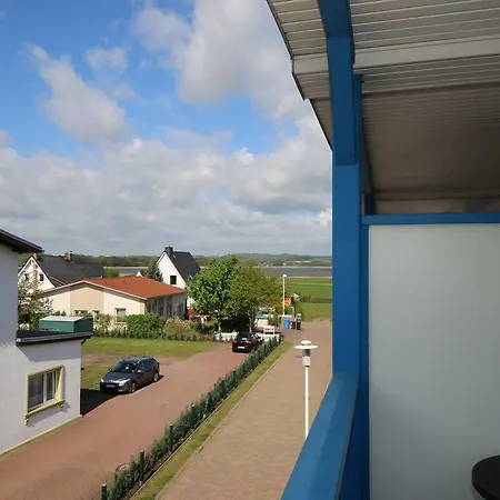 Ferienwohnung Osterholz *